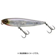 チャビーペンシル55 HLクリスタル