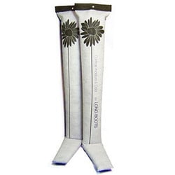 ブーツキーパー Lサイズ ガーベラ