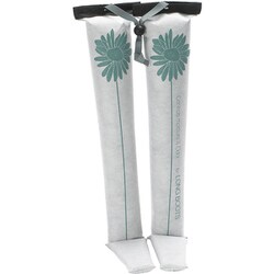 ブーツキーパー ロング グリーンガーベラ