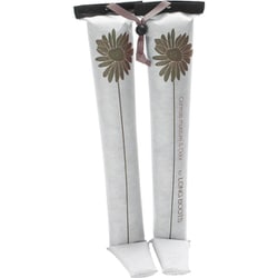 スミクサ ブーツキーパー ロング ブラウンガーベラ