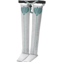 スミクサ ブーツキーパー ロング グリーンポピー