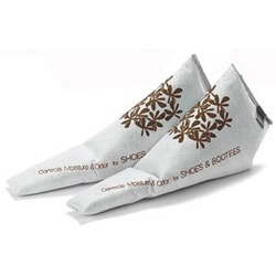 スミクサ シュー＆ブーティキーパー ブラウン