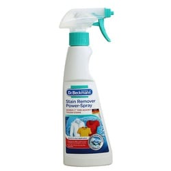 プレウォッシュ&ステインリムーバースプレー 250ml [しみ抜き剤]