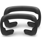 M07199 [Foam Guard Replacement for HTC VIVE （2pcs/pack）]
