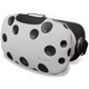 M07200-WH [Gelshell Head Mounted Display Silicone Skin for HTC VIVE （white）]