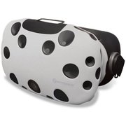 M07200-WH [Gelshell Head Mounted Display Silicone Skin for HTC VIVE （white）]