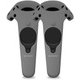 M07201-GR [Gelshell Wand Silicone Skin for HTC VIVE （2pcs/pack）-gray]
