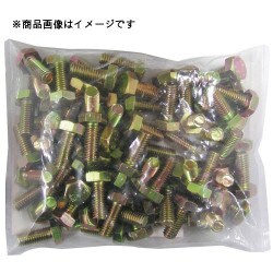 均一ボルト 6×40 4832-640