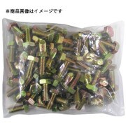 均一ボルト 6×40 4832-640