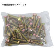均一ボルト 6×40(+)マーク 4832-640-+
