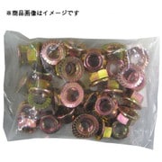 均一フランジナット 6mm 4832-6F