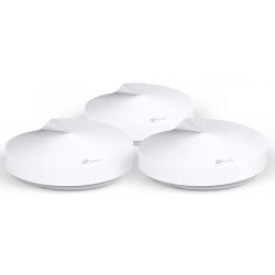 【新品-未開封】TP-LINK DECO M5 3-PACK