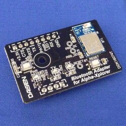 ロボットプログラミングキット　アルファ　エクスプローラ　a-Xplorer ロボットプログラミングキット α-Xplorer | ロボット,教材