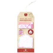 付箋 TRAVEL TAG FUSEN 丸の内