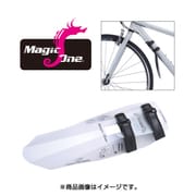 フロントフェンダー クリア MAGICSAVERS FRONT CL