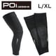 コンフォートレッグサポーター BK LXL
