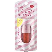 SUGAO ジュレ感リップティント シャインアプリコットピンク [口紅]