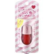 SUGAO ジュレ感リップティント シャインジューシレッド [口紅]