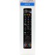 TV用リモコン RL20101 M01290P20101