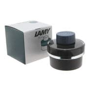 サファリ ペトロール ボトルインク 50ml 限定 LT52PE