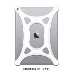 Palmo iPad Pro 12.9インチ 2017年モデル用 ケース WH