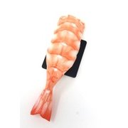 スマホ握り寿司 海老