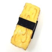 スマホ握り寿司 玉子