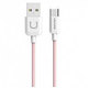 Type-C 高速充電ケーブル 1m PK VN-TYC-PK