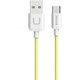 Type-C 高速充電ケーブル 1m YE VN-TYC-YE