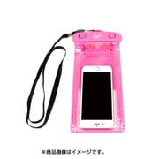 Fes LED 防水ケース PKレインボー