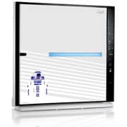 MinusA2(マイナス エー2) 45畳まで スター・ウォーズ Special Edition R2-D2 細菌カスタマイズフィルター搭載モデル ホワイト SPA-780J