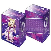 デッキホルダーコレクションV2 Vol.226 ラブライブ！サンシャイン！！ 小原 鞠莉 Part.3 [高さ97×幅73×厚さ62mm]