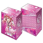 デッキホルダーコレクションV2 Vol.227 ラブライブ！サンシャイン！！ 黒澤 ルビィ Part.3 [高さ97×幅73×厚さ62mm]