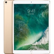 iPadPro 10.5インチ Wi-Fi+Cellular 256GB ゴールド