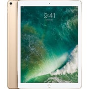 iPadPro 12.9インチ 2017年発表モデル Wi-Fi+Cellular 64GB ゴールド