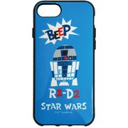 STW-69B [iPhone 7/6s/6対応 IIIIfit＋ケース スター・ウォーズ R2-D2]