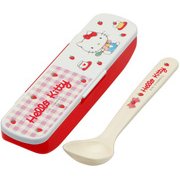 スープスプーン サンリオ ハローキティ 色鉛筆 CSOP1