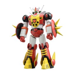 メタル・アクション メカンダーロボ