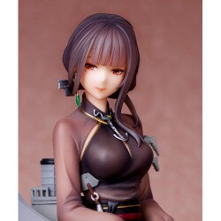 Myethos 戦艦少女R 軽巡洋艦 逸仙 塗装済み完成品フィギュア Amazon | 戦艦少女R 軽巡洋艦 逸仙 完成品フィギュア