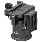 BV-HEAD BV-14 & 自由雲台 Q10iQ-BK レバーシュー セット BV14SET