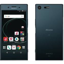 ヨドバシ.com - NTTドコモ エヌ・ティ・ティ・ドコモ Xperia XZ