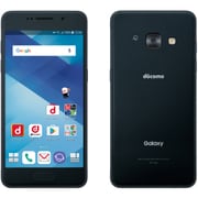 Galaxy Feel SC-04J (K) [スマートフォン インディゴブラック]