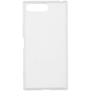 LP-XPXZPTNCL [Xperia XZ Premium SO-04J 「CLEAR SOFT」ケース クリア]