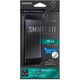LP-XPXZPFGMBBK [Xperia XZ Premium SO-04J ガラスフィルム 「GLASS PREMIUM FILM」 全画面保護 SMART FIT 指滑りマット ブルーライトカット G1 0.2mm ブラック]