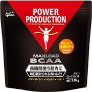 G76008 [MAXLOAD BCAA グレープフルーツ風味 1kg]