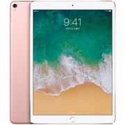 アップル iPadPro 10.5インチ Wi-Fi+Cellular 64GB ローズゴールド
