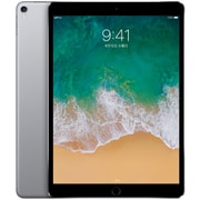 アップル iPadPro 10.5インチ Wi-Fi+Cellular 256GB スペースグレイ