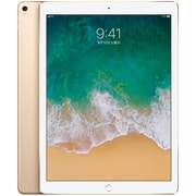 アップル iPadPro 12.9インチ 2017年発表モデル Wi-Fi+Cellular 64GB ゴールド