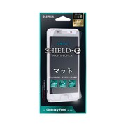 Galaxy Feel SC-04J マット 液晶保護フィルム LP-SC04JFLM