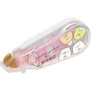 すみっコぐらし MONO AIR 修正テープ FT36001
